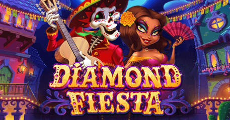 Casino Dome diamondfiesta
