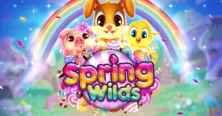 Casino Dome springWilds